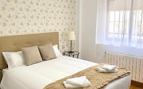 Apartamento Madrid Centro